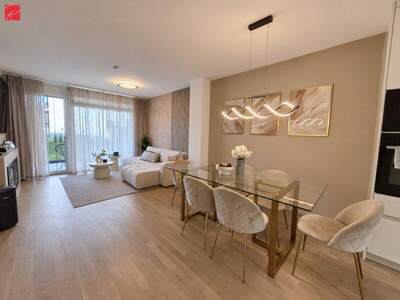 Terrassenwohnung kaufen in 8063 Eggersdorf (Bild 3)