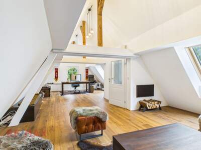 Apartment kaufen in 1190 Wien