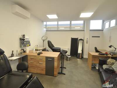 Büro / Praxis mieten in 3100 St. Pölten (Bild 1)