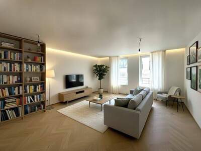 Wohnung mieten in 1030 Wien