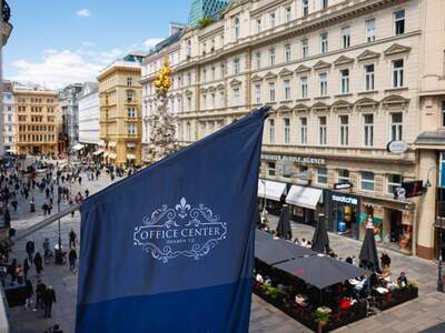 Gewerbeobjekt mieten in 1010 Wien