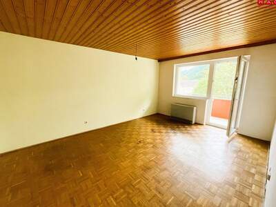 Wohnung mit Balkon kaufen in 8794 Vordernberg (Bild 2)