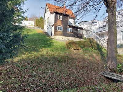 Haus kaufen in 3003 Gablitz