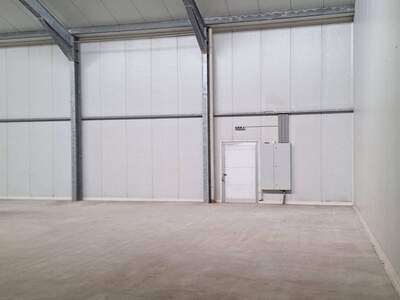 Gewerbeobjekt mieten in 7041 Wulkaprodersdorf