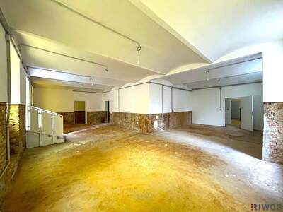 Gewerbeobjekt mieten in 1040 Wien