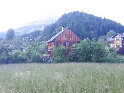 Haus mieten in 8992 Altaussee