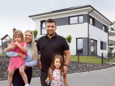 Einfamilienhaus provisionsfrei kaufen in 8075 Hart