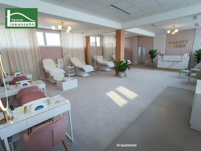 Büro / Praxis mieten in 3500 Krems (Bild 3)