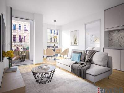 Wohnung kaufen in 1170 Wien (Bild 5)