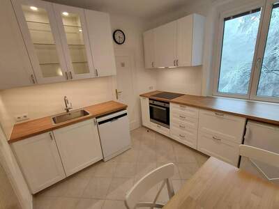 Mietwohnung provisionsfrei in 1080 Wien