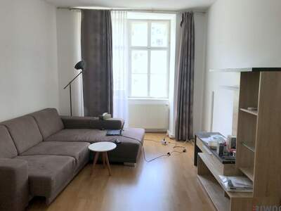 Apartment provisionsfrei mieten in 1030 Wien