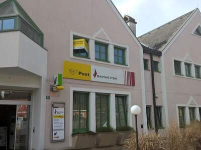 Büro / Praxis mieten in 8380 Jennersdorf (Bild 1)