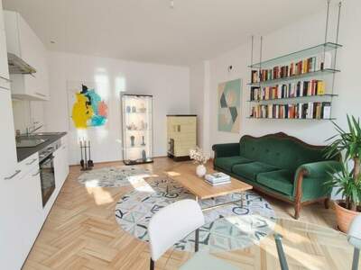 Wohnung kaufen in 5020 Salzburg