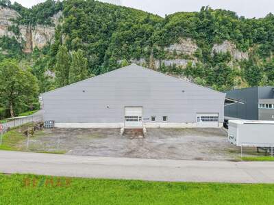 Gewerbeobjekt kaufen in 6845 Hohenems (Bild 4)