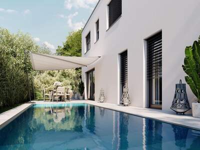 Haus mit Garten kaufen in 5020 Salzburg (Bild 4)