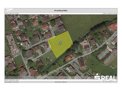 Grundstück kaufen in 6844 Altach (Bild 5)