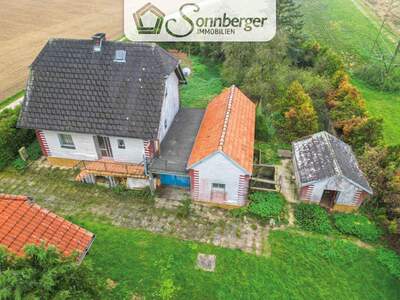 Haus mit Garten kaufen in 4483 Hargelsberg