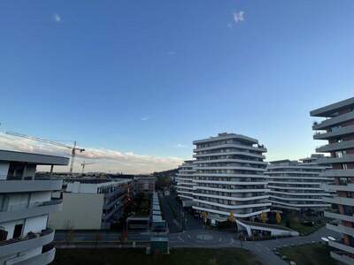 Terrassenwohnung mieten in 8054 Graz (Bild 3)