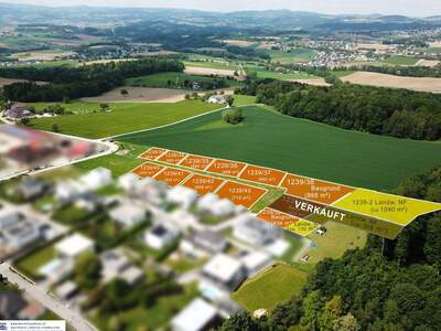 Grundstück kaufen in 4223 Katsdorf (Bild 4)