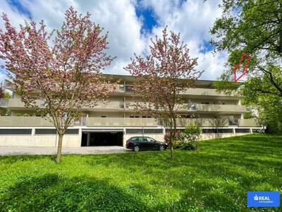 Wohnung mit Balkon kaufen in 8043 Graz (Bild 5)