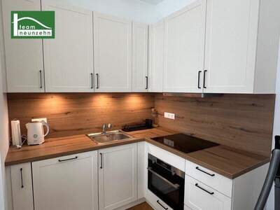 Wohnung mieten in 1030 Wien (Bild 5)