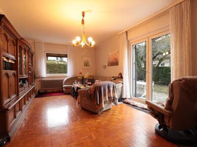 Einfamilienhaus kaufen in 4020 Linz