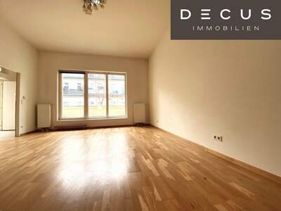 Terrassenwohnung mieten in 1100 Wien (Bild 3)