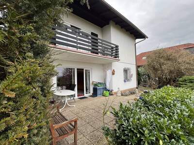 Haus kaufen in 3671 Marbach