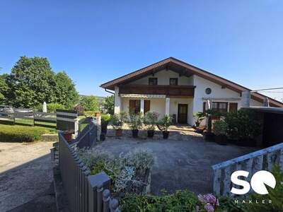 Haus kaufen in 7212 Forchtenstein