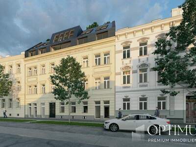 Terrassenwohnung kaufen in 1140 Wien (Bild 1)