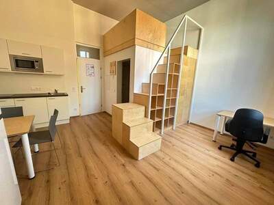 Wohnung mieten in 4400 Steyr