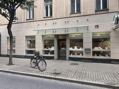 Gewerbeobjekt mieten in 9020 Klagenfurt