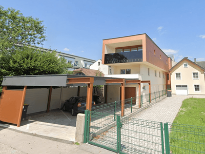 Wohnung provisionsfrei mieten in 3243 Sankt Leonhard