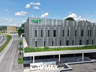 Bürohaus kaufen in 4810 Gmunden