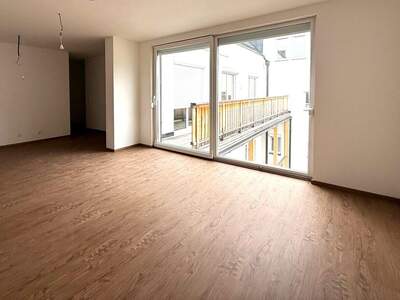 Terrassenwohnung kaufen in 5110 Oberndorf (Bild 2)