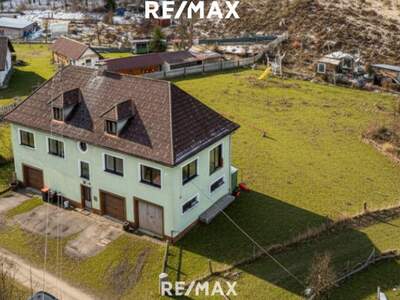 Haus mit Garten kaufen in 4901 Ottnang (Bild 1)