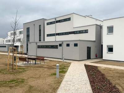 Mietwohnung in 2620 Neunkirchen