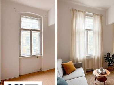 Altbauwohnung kaufen in 1150 Wien (Bild 1)