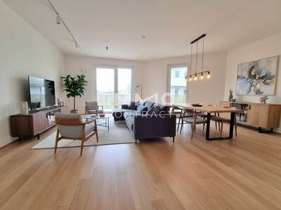 Eigentumswohnung in 1210 Wien