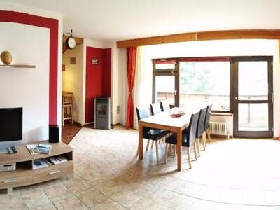 Wohnung mit Balkon mieten in 6352 Ellmau (Bild 1)