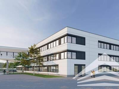 Gewerbeobjekt mieten in 4490 St. Florian