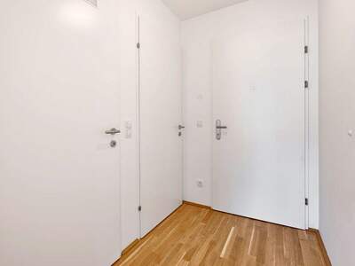 Terrassenwohnung kaufen in 1210 Wien (Bild 4)