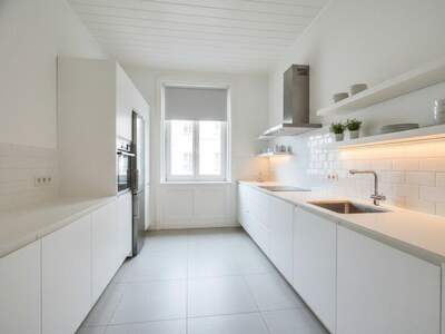 Terrassenwohnung kaufen in 1070 Wien (Bild 3)