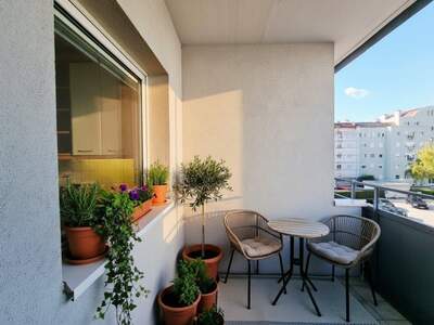 Anlageobjekt kaufen in 3100 St. Pölten