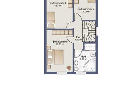 Haus kaufen in 6863 Egg (Bild 3)