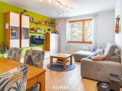 Wohnung kaufen in 1210 Wien (Bild 1)