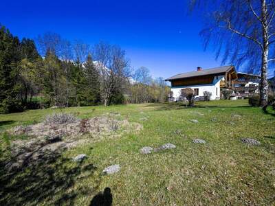 Grundstück kaufen in 6351 Söll