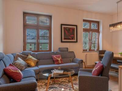 Wohnung kaufen in 5700 Zell am See