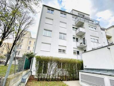 Eigentumswohnung in 1160 Wien