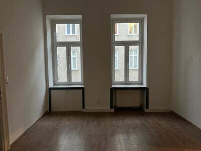 Wohnung mieten in 1040 Wien